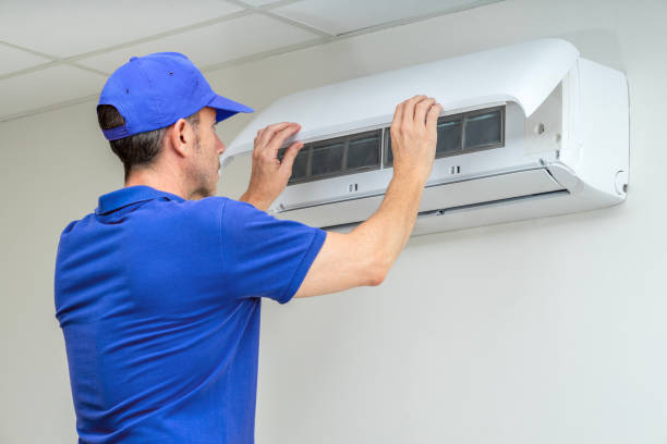 Home Air Vent Cleaning in Lake Lorraine, FL